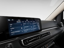 Marco Polo de Classe V MBAC - Mercedes-Benz Advanced Control