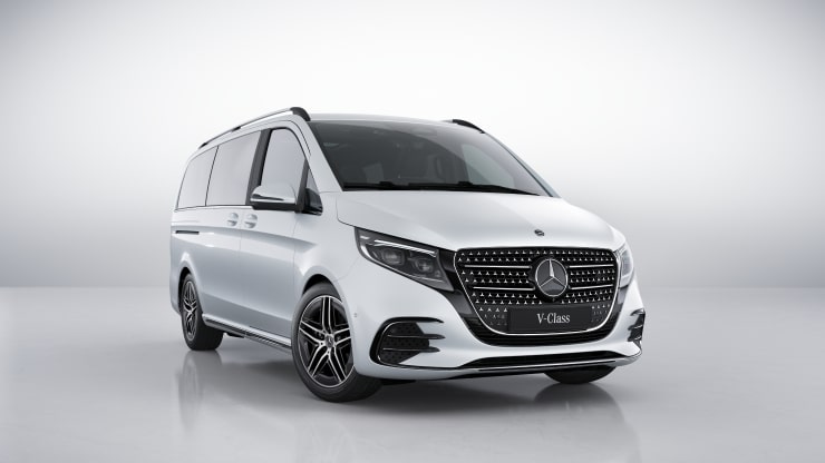 AMG Line 2