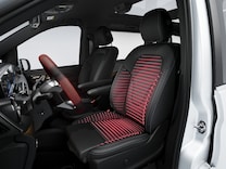 Classe V Extra numérique : ENERGIZING Comfort