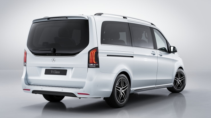 AMG Line 1