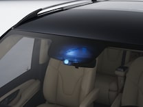 Classe V Dashcam