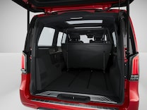 V-Class 載物固定網