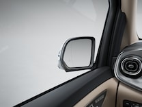 V-Class 自動摺合式外後視鏡