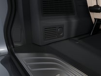 V-Class 行李箱／載物艙 12V 插座