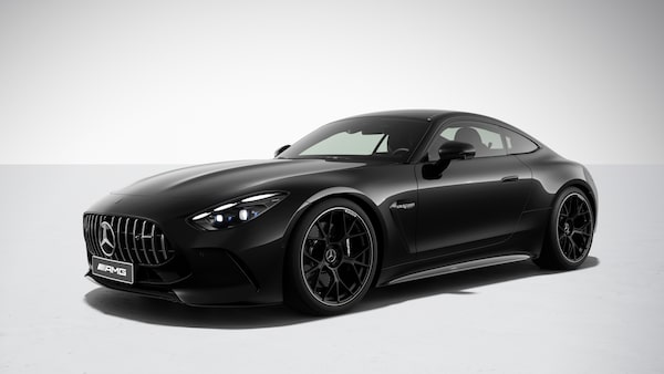 AMG Night-Paket II