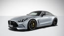 Bild von: AMG Night-Paket II