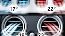 Bild von: Klimatisierungsautomatik THERMOTRONIC