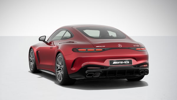 AMG Night-Paket