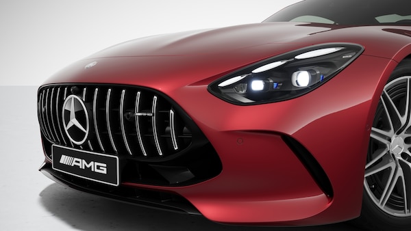 AMG Night-Paket
