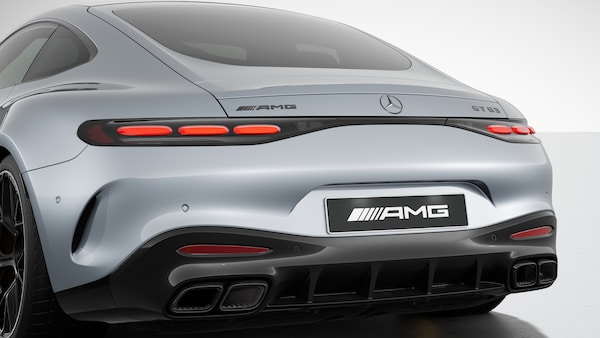 AMG Night-Paket II