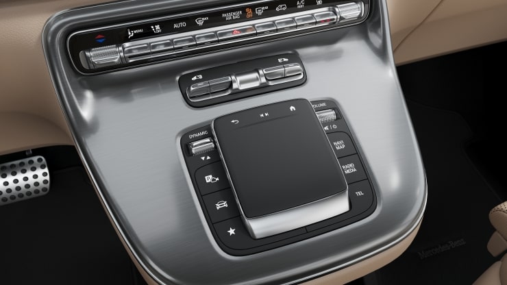 Touchpad Bild 1