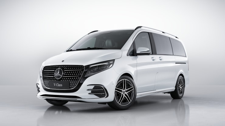 AMG Line 4