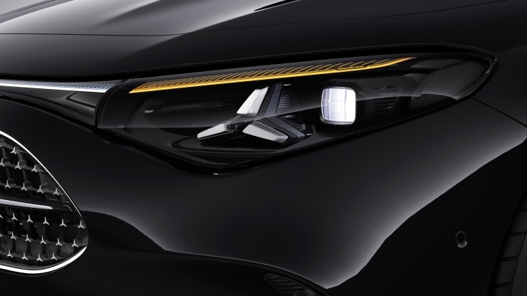 LED High Performance-Scheinwerfer 3