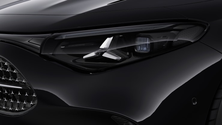 LED High Performance-Scheinwerfer 2