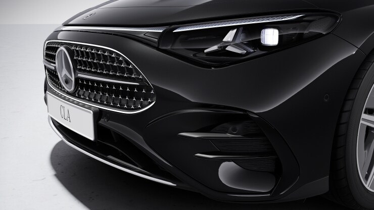 AMG Line 3