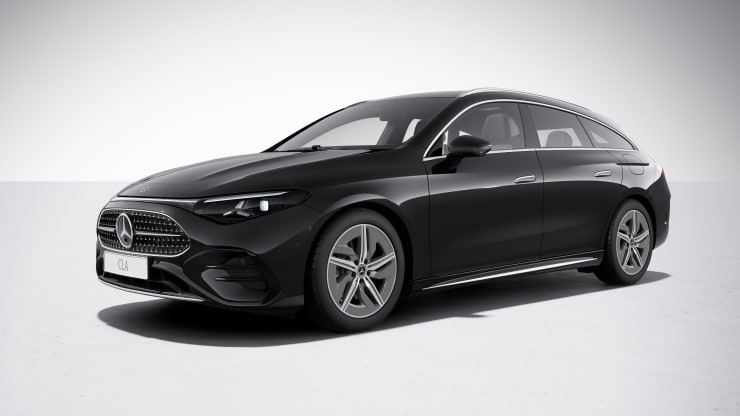 AMG Styling 3