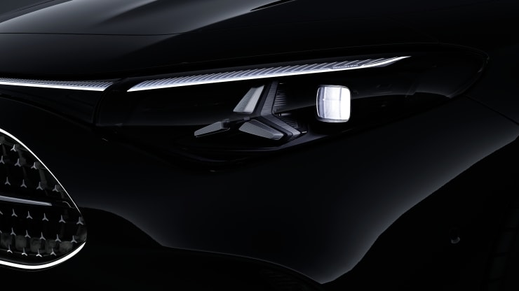LED High Performance-Scheinwerfer 4