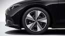 Bild von: 18" Aerodynamik-Leichtmetallräder im 5-Speichen-Design