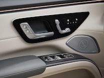 EQS SUV Burmester® térhatású hangrendszer