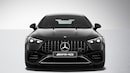 Bild von: Mercedes-AMG Exterieur