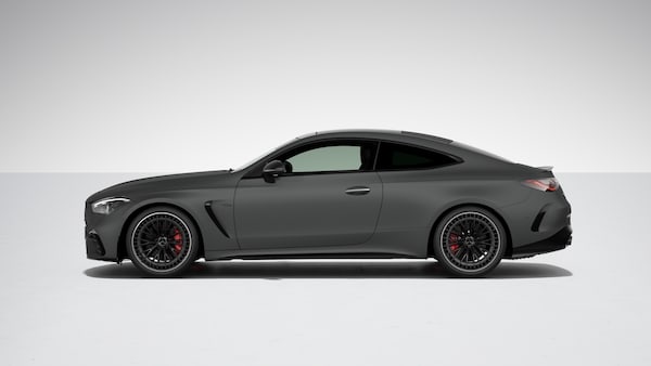 AMG Night-Paket II