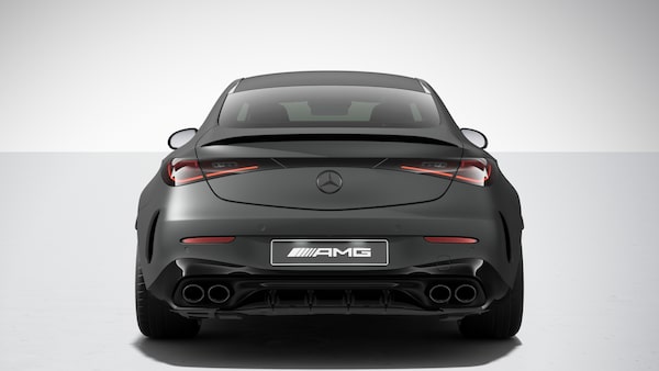 AMG Optik-Paket
