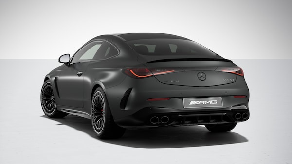 AMG Night-Paket II