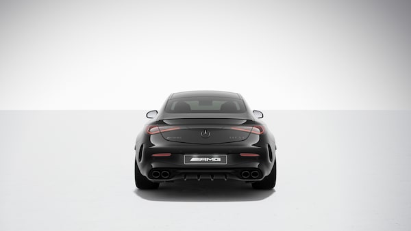 AMG Night-Paket II