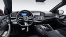 Bild von: AMG Line Interieur