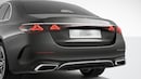 Bild von: AMG Line Exterieur