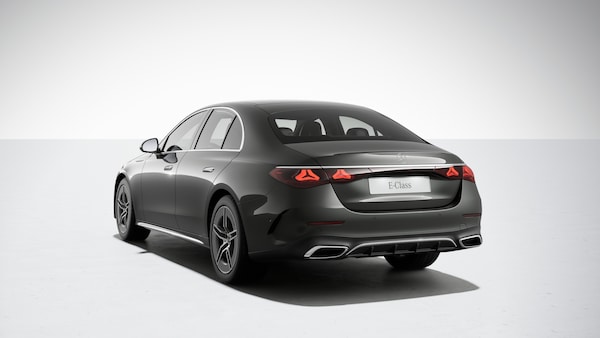 AMG Line Exterieur