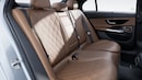 Bild von: AMG Line Interieur