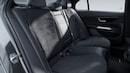 Bild von: AMG Line Interieur
