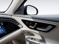 Mercedes-AMG Classe E Berlina Surround Sound System Burmester® 4D