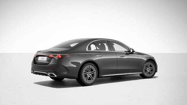 AMG Line Exterieur