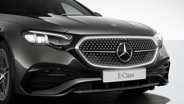 AMG Line Exterieur