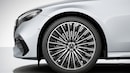 Bild von: 20" AMG Leichtmetallräder im Vielspeichen-Design