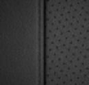 Bild von: Leder schwarz