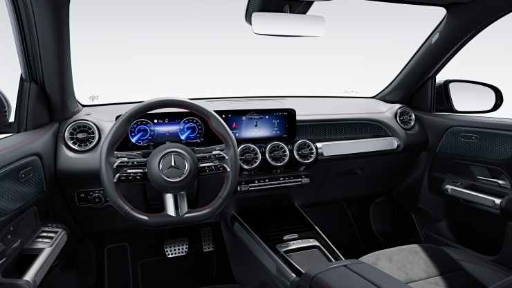 AMG Line 6