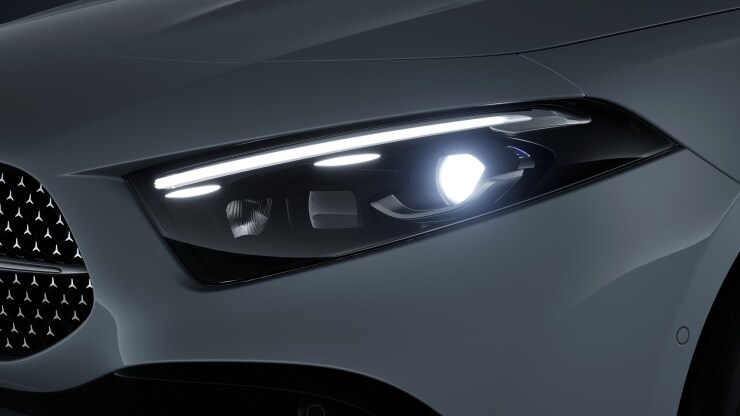 MULTIBEAM LED 2