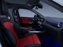 GLA Ambient lighting