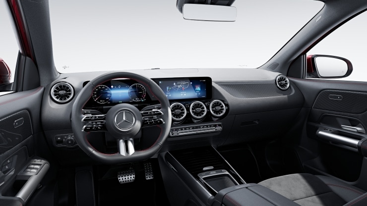AMG Line 6