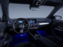 GLB Ambient lighting