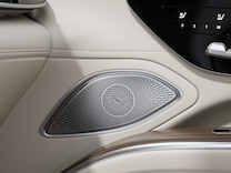 EQS Berline Système de sonorisation 3D-Surround Burmester®