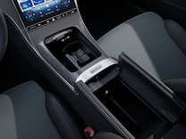 Mercedes-AMG C-Serisi Estate USB Paketi