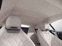 Mercedes-AMG SL Roadster AIRSCARF