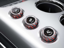 Mercedes-AMG GT 4 Door Coupé AMG Agility Control 敏捷操控系統