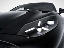 Mercedes-AMG GT 4-dørs coupé DIGITAL LIGHT
