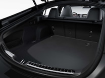 Mercedes-AMG GT 4-Türer Coupé Laderaum- und Ablagepaket
