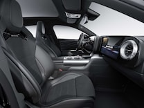 Mercedes-AMG GT 4-Türer Coupé AMG Performance Sitze